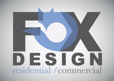 Logo Design/Architecture