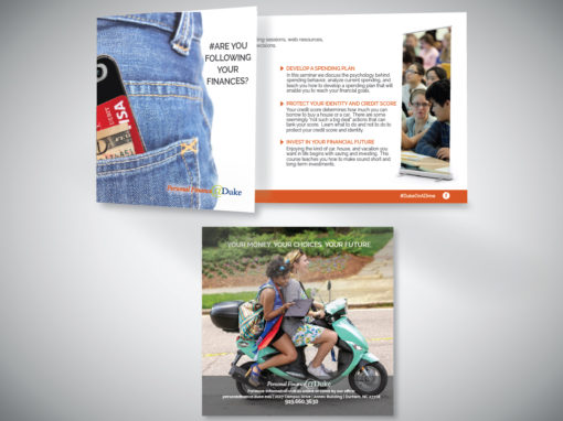 Print Brochure