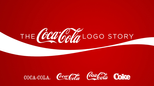 How Coca Cola Got it’s Logo